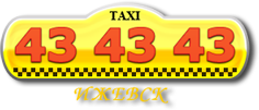 Такси 434343, г.Ижевск